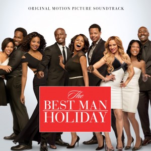 The-Best-Man-Holiday-Soundtrack
