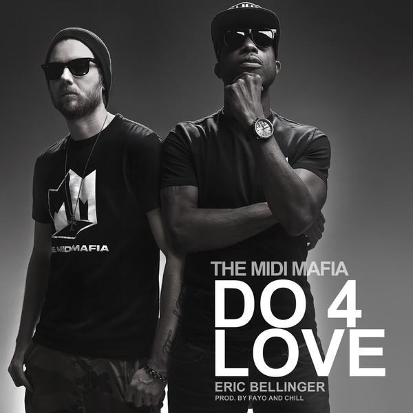 The-Midi-Mafia-Eric-Bellinger-Do-4-Love-iTunes