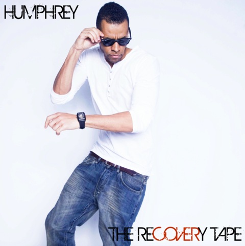Humphrey - The Recovery Tape