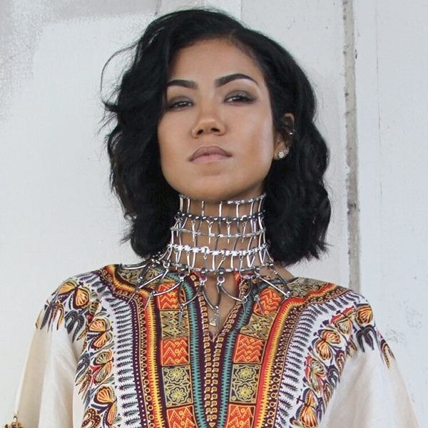 Jhené Aiko propose son nouveau single, « To Love And Die » (featuring