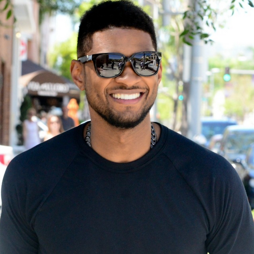 Usher