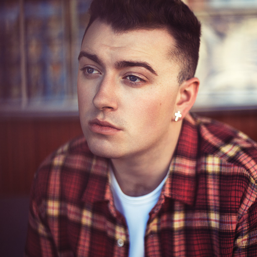 Sam-Smith