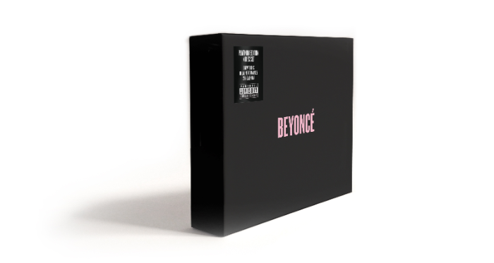 Beyonce-Box-Set