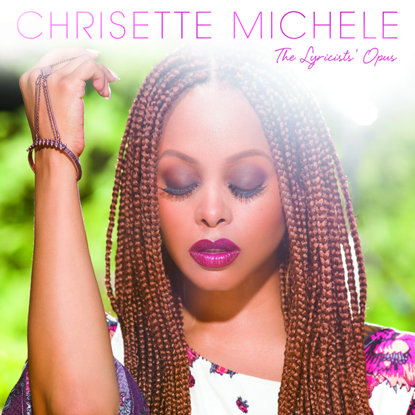 Chrisette Michele