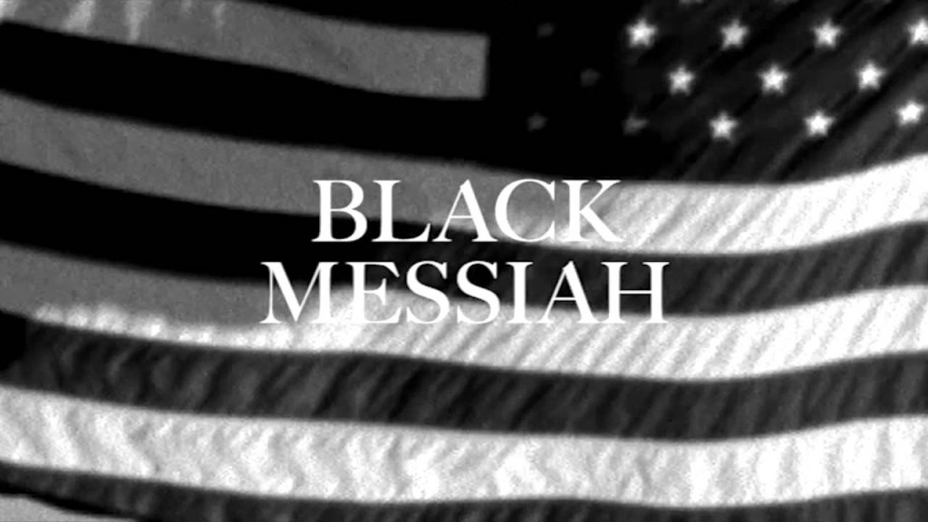 D’Angelo annonce « Black Messiah », son nouvel album, pour le 16 décembre 2014