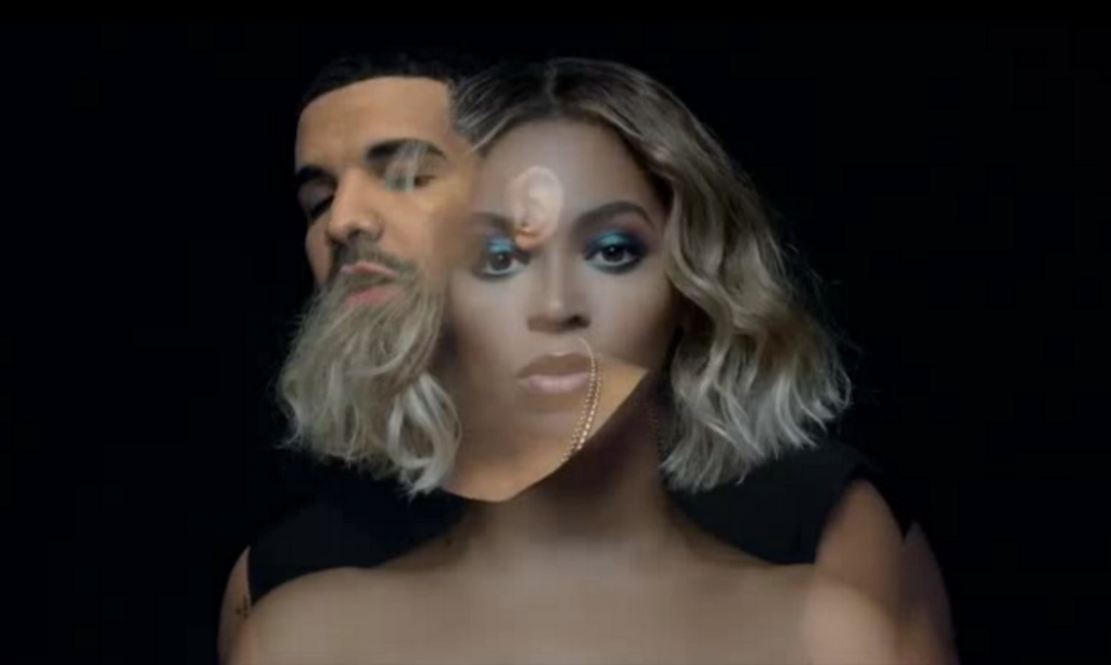 Drake Beyoncé