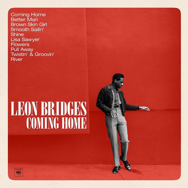Leon Bridges Coming Home