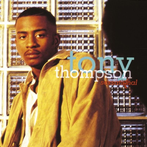 Tony thompson
