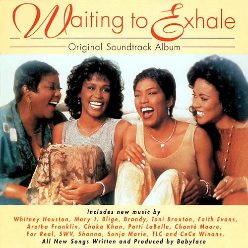 Waiting to exhale