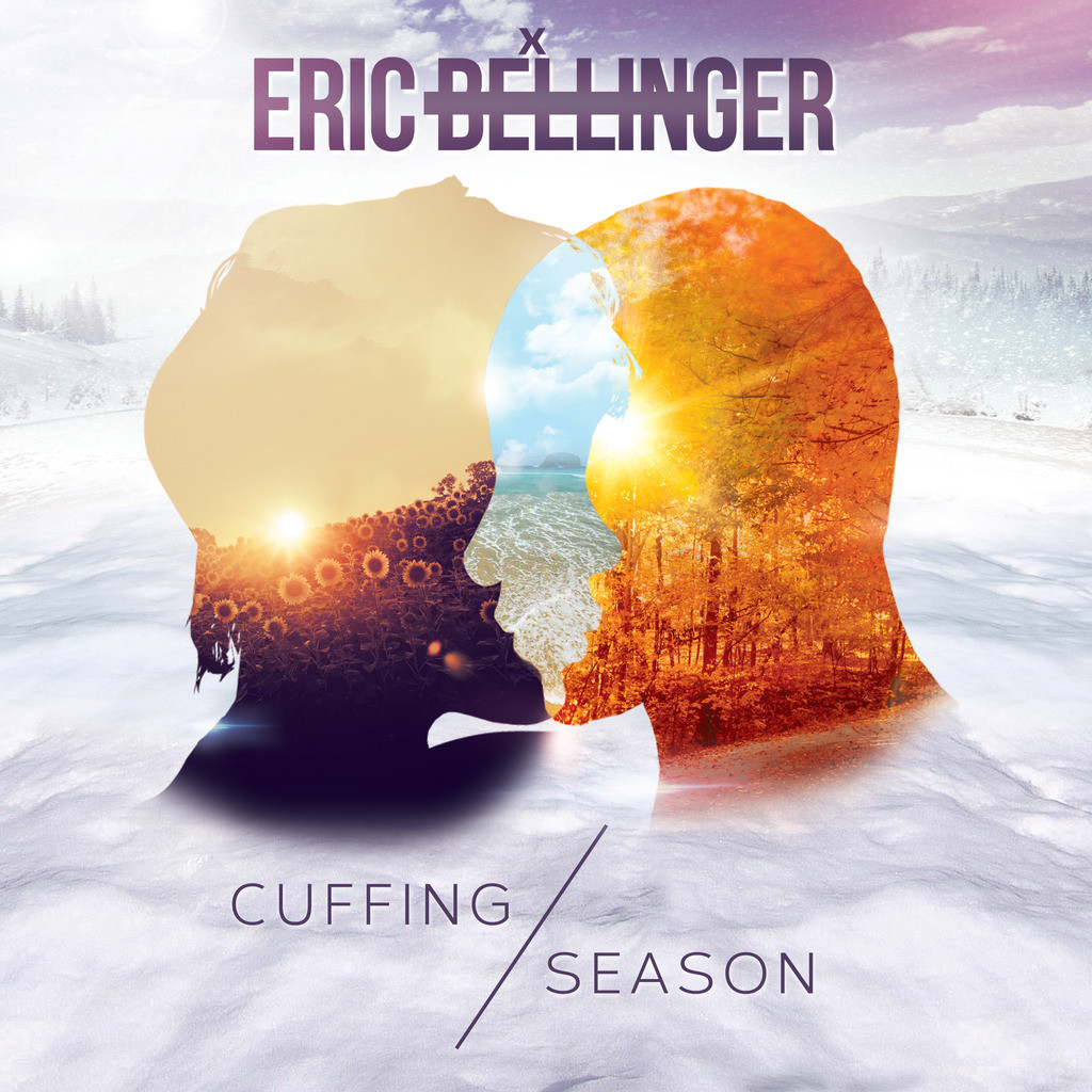 Eric Bellinger Cuffing Season