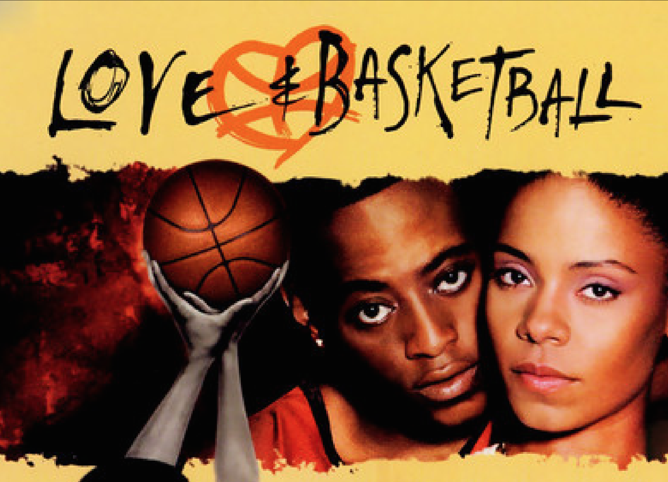 Love Basketball 2000 Watch Movie Online Free 123movies
