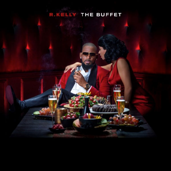 r kelly the-buffet-deluxe
