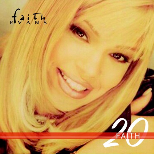 Faith20 Album-Cover