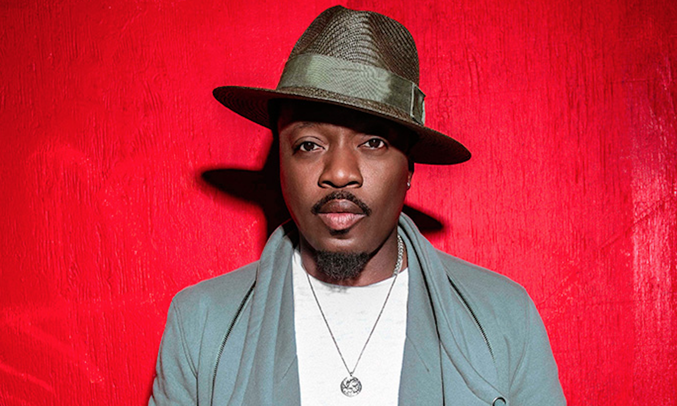 Anthony Hamilton Net Worth