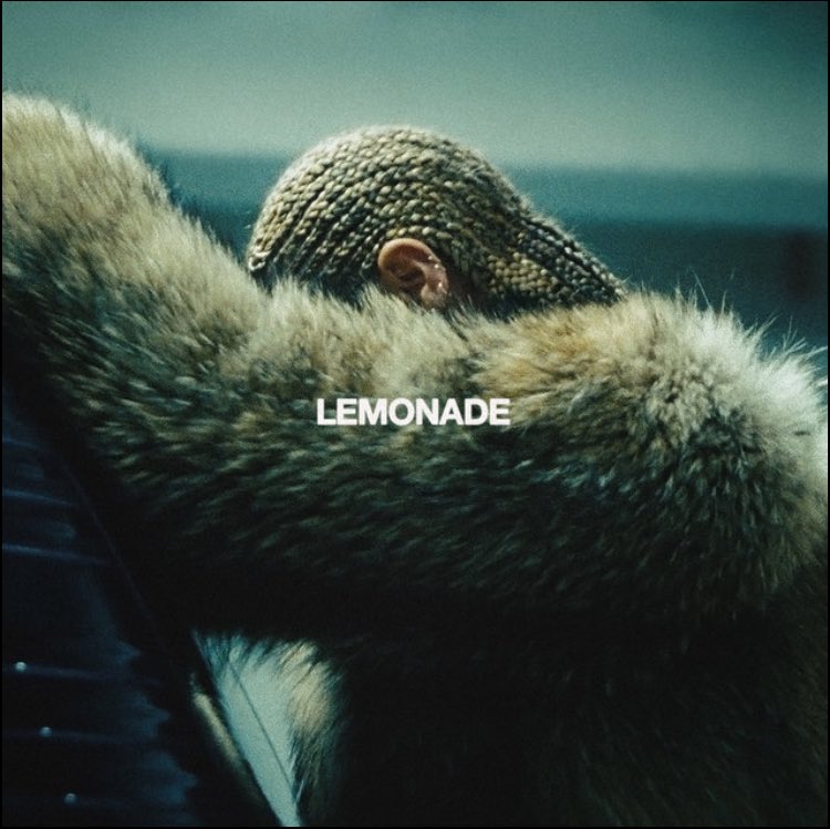 Beyoncé Lemonade