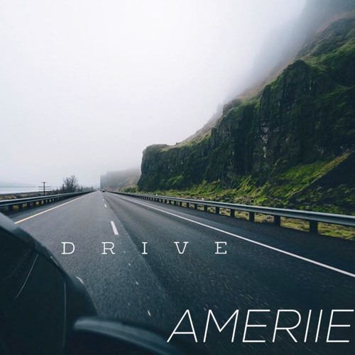 Ameriie-Drive-EP