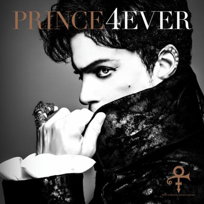 prince-4-ever-album-cover