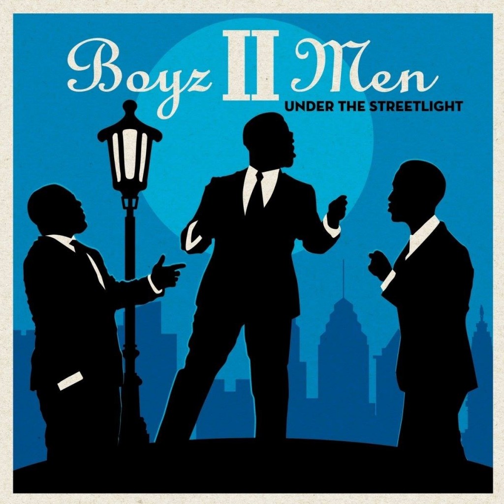 Boyz II Men Under The Streetlight