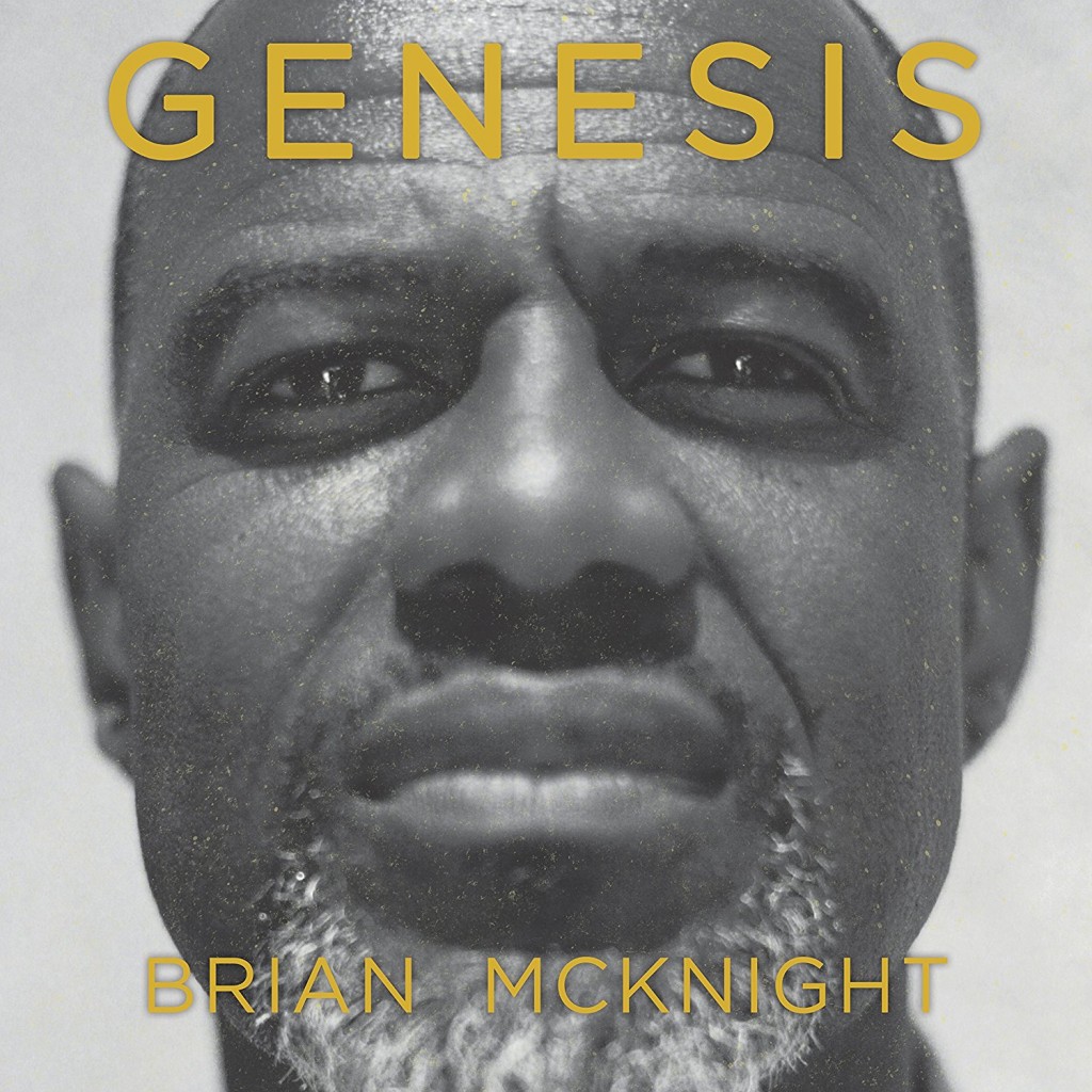 Brian McKnight Genesis