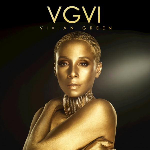 Vivian Green VGVI