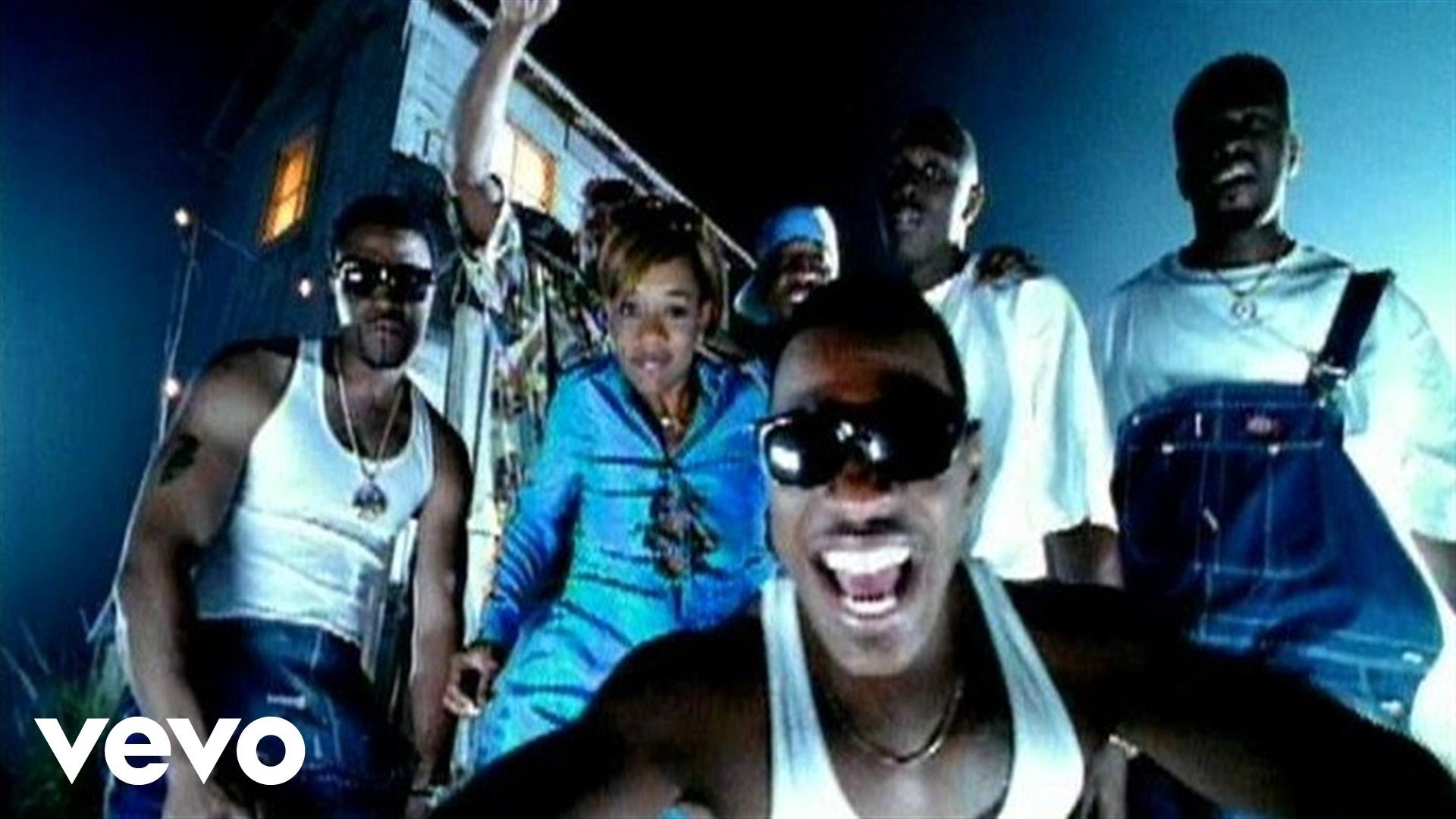 Blackstreet Feat. Dr. Dre & Queen Pen – No Diggity - SoulRnB.com