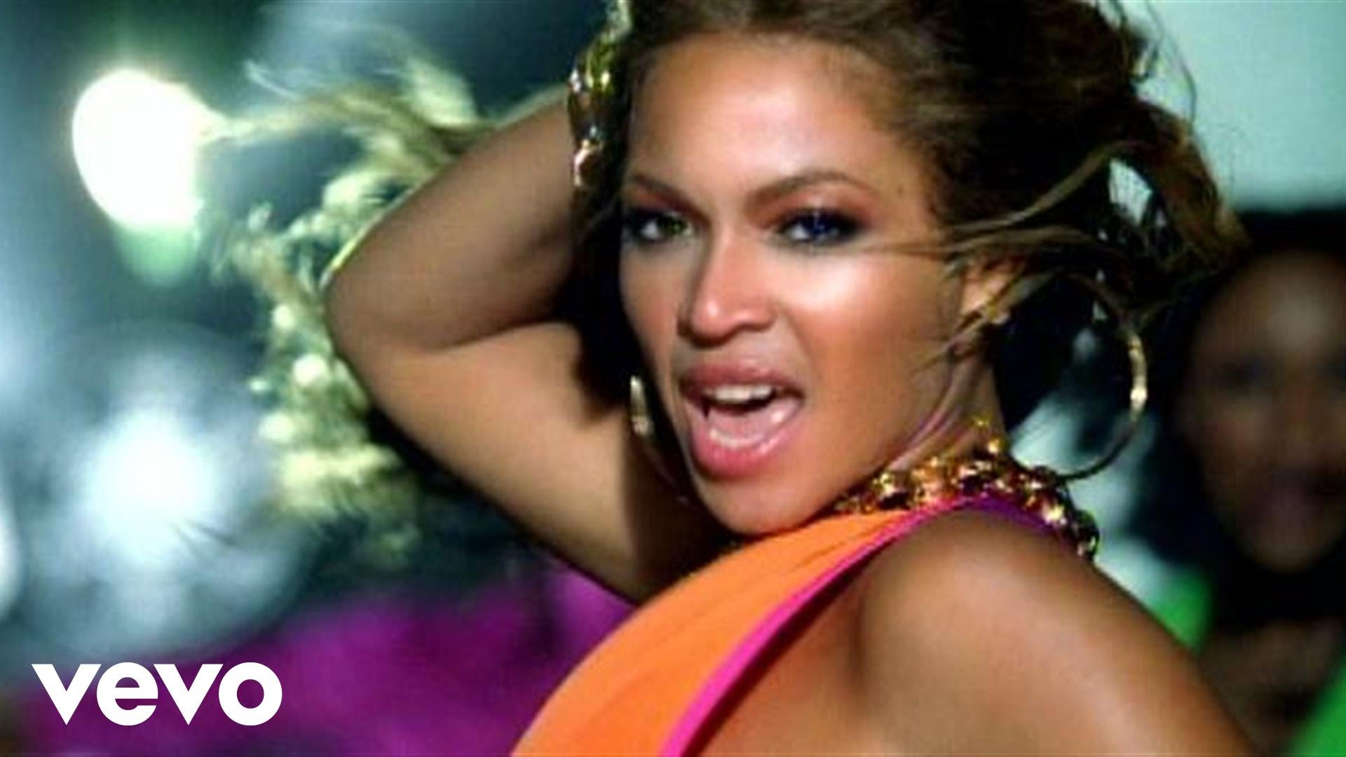 Beyoncé Feat. Jay Z – Crazy In Love - SoulRnB.com